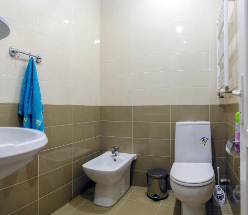 Apartment Amaghleba