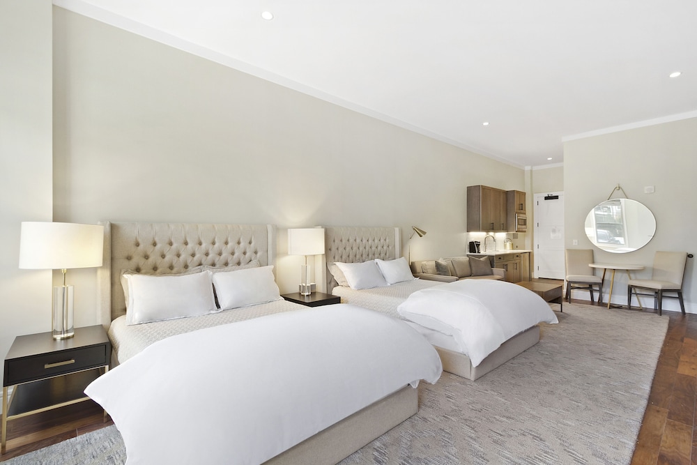 The Vanderbilt Hotel Suites - photo 5