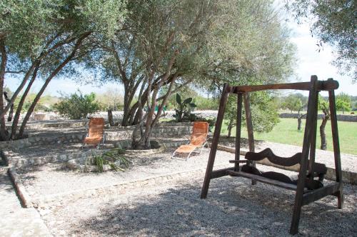 Son Selles - carbon neutral hotel in Sencelles