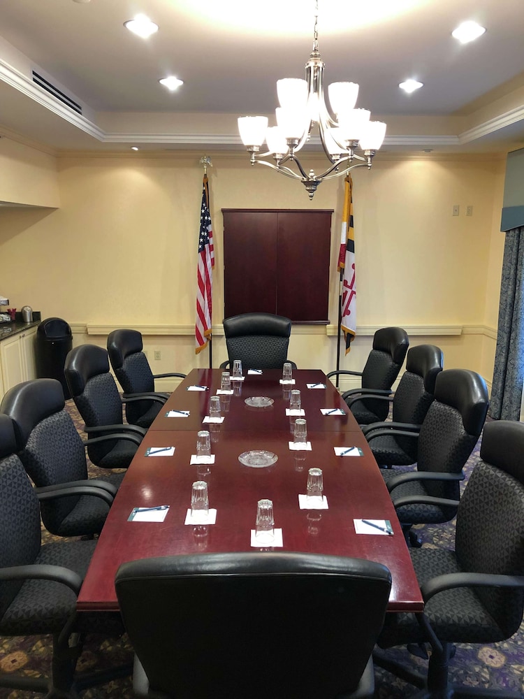 Homewood Suites by Hilton Hagerstown - photo 71