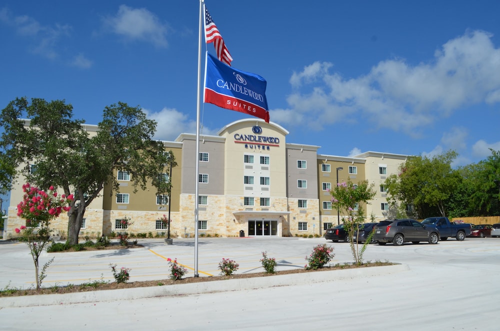 Candlewood Suites San Antonio Airport an IHG Hotel - featured photo
