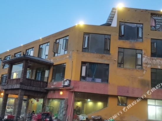 Yunqi Inn - last minute hotel in Unknown City