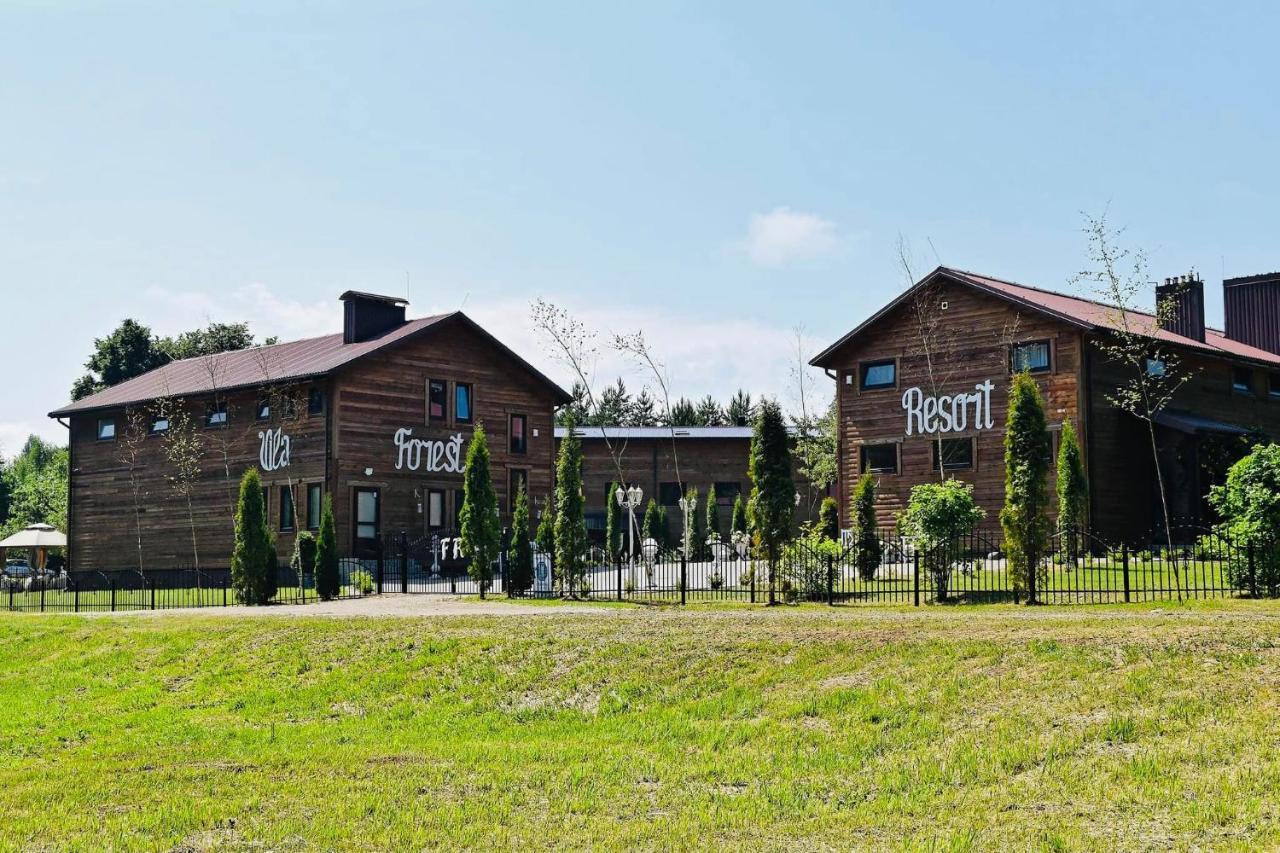 Vila Forest Resort - last minute hotel in Unknown City