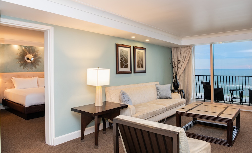 Dune House Hotel and Spa - photo 26