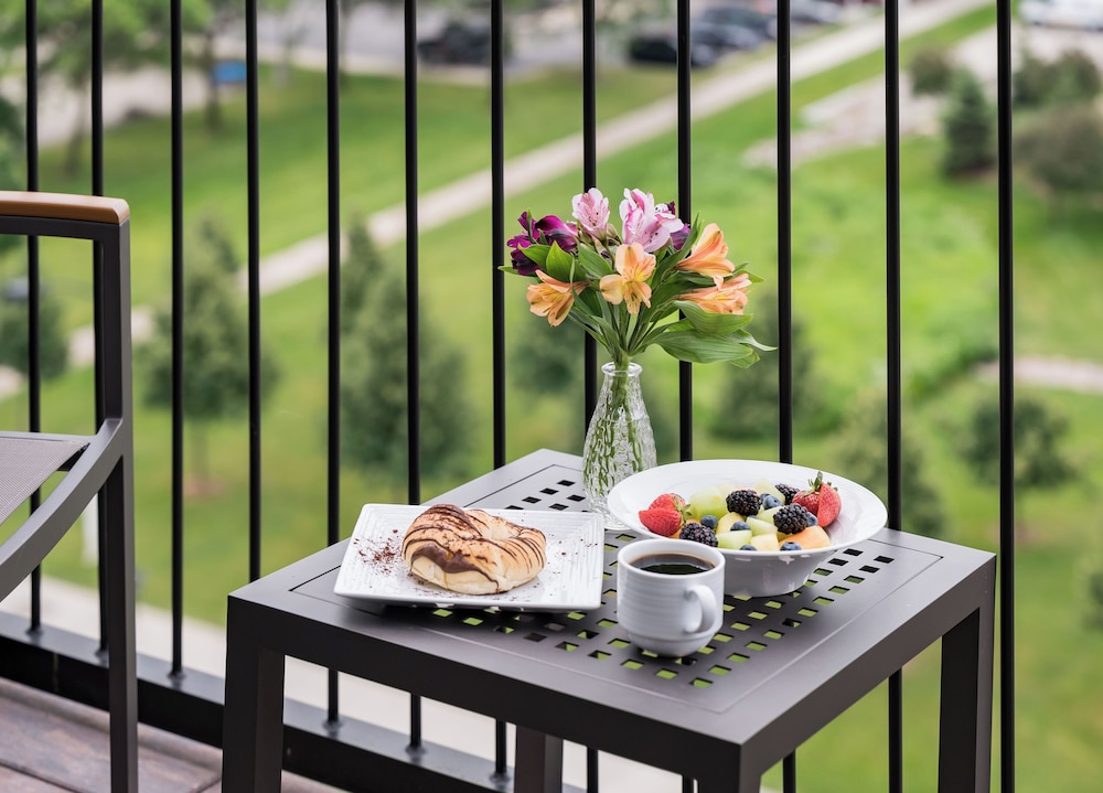 Hyatt Regency Green Bay - photo 18