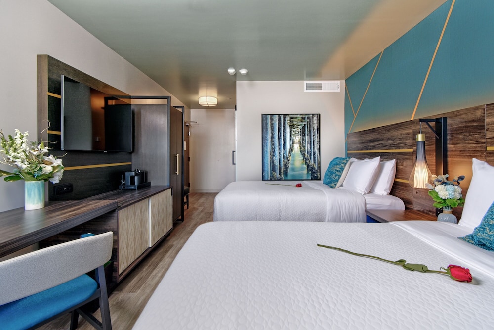 Marea Sol Hotel - photo 11
