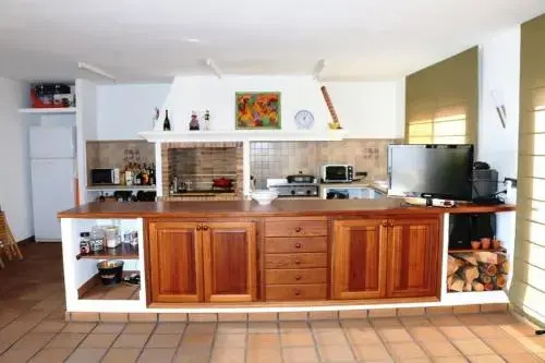Villa Bellissima — 4-Star Luxury Hotel in Sant Josep De Sa Talaia, Spain