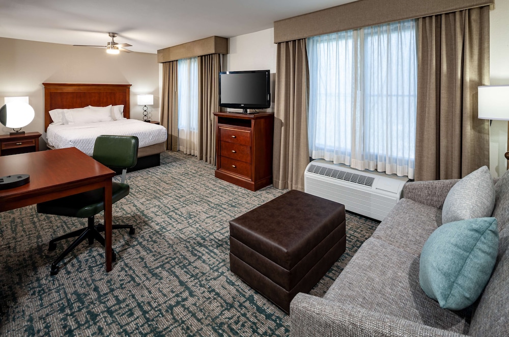 Homewood Suites by Hilton Gainesville - photo 16