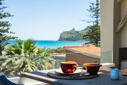 Domus Poetto — 4-Star Luxury Hotel in Cagliari, Italy