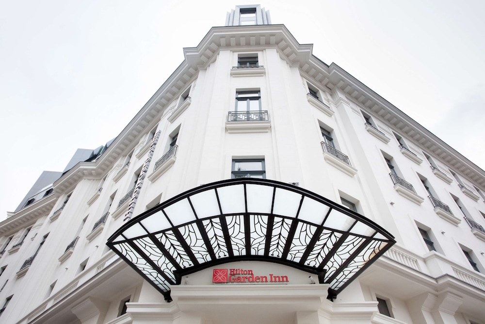 מראה חיצוני