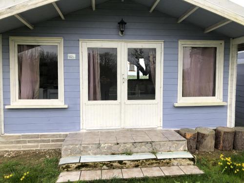 Les Chalets de Babeth et Cathy — hotel near Chalons Vatry airport