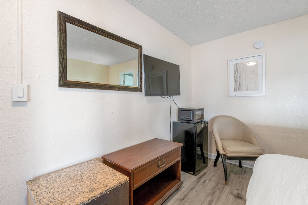 Ocean 5 Hotel - photo 11