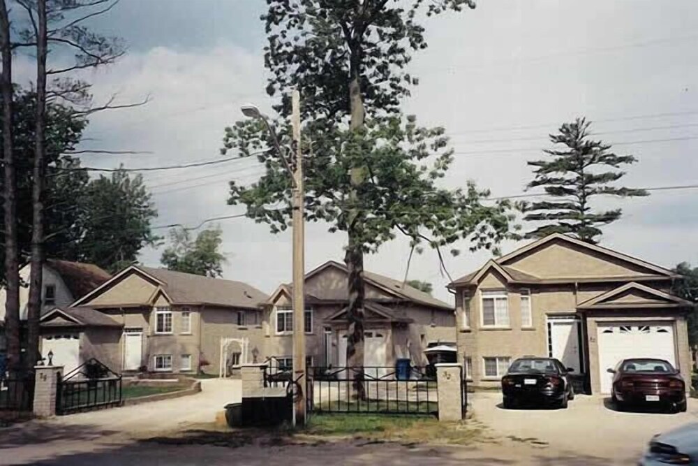 Wasaga River Resort Inc in Wasaga Beach, Canada