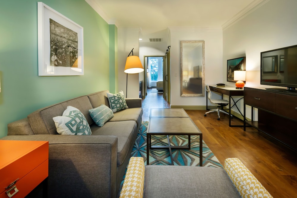 Hotel Indigo Savannah Historic District by IHG - photo 18
