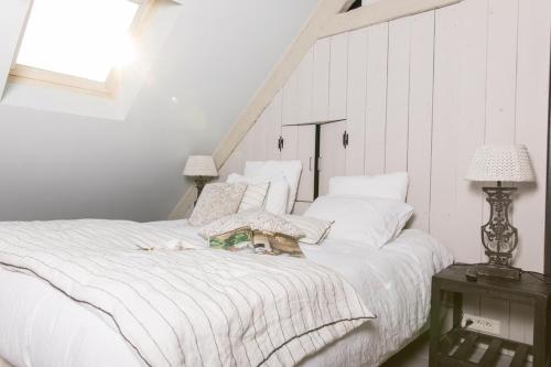 Les Demeures de Marie - carbon neutral hotel in Pace