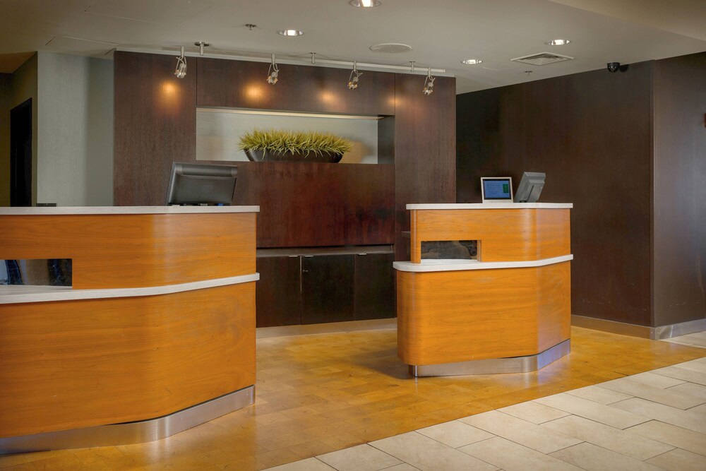 Courtyard by Marriott New Haven Orange Milford - photo 27