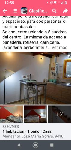 Aross — 4-Star Luxury Hotel in Ushuaia, Argentina