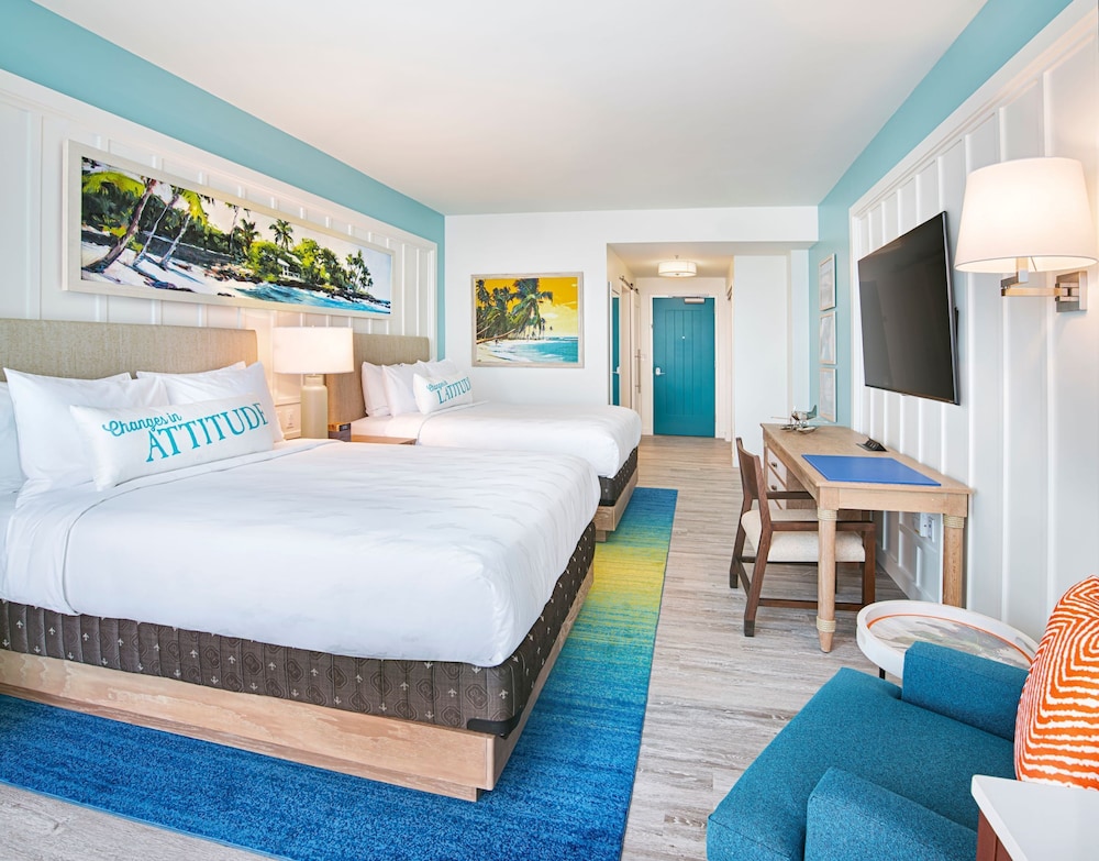 Margaritaville Jacksonville Beach - photo 12