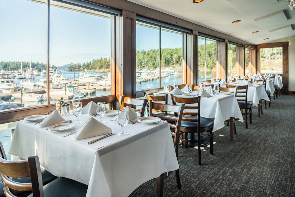 Roche Harbor Resort - photo 198