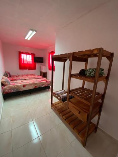 Pousada Sol do Oriente in Campina Grande, Brasil