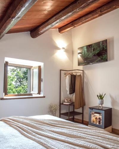 Il borgo Casteldelci — Casteldelci — photo 4