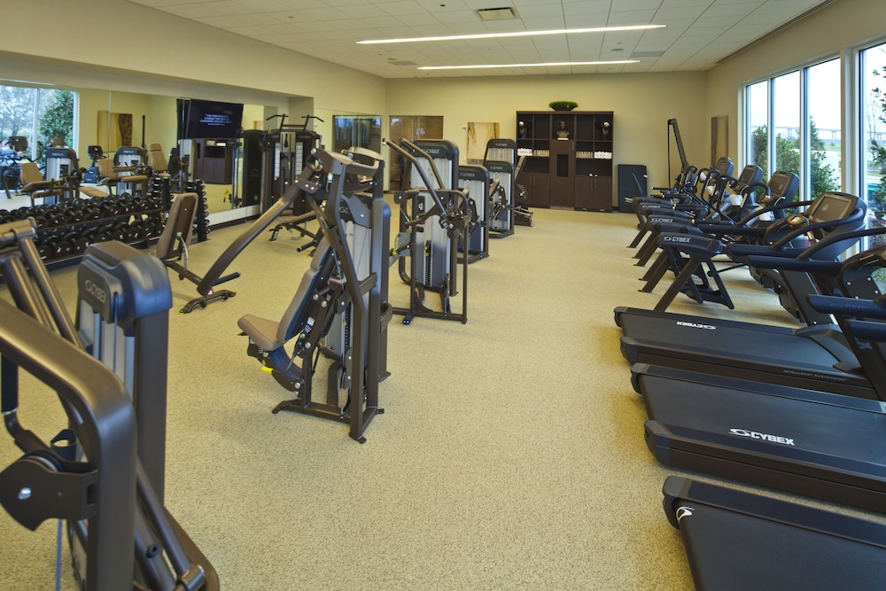 Golden Nugget Lake Charles - photo 27