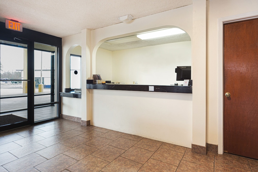 Days Inn by Wyndham Atmore — Atmore — photo 5