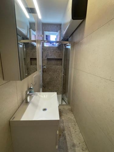 House365 in Koper, Slovenia