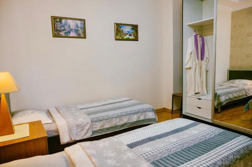 Ekaterine's Apartments
