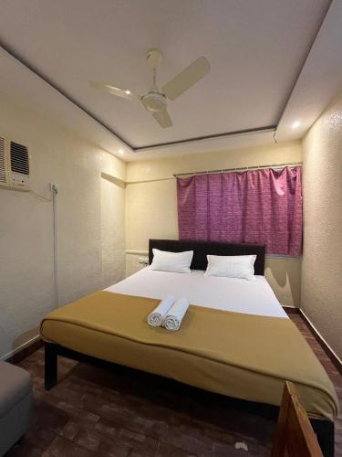 Mumbai Residency