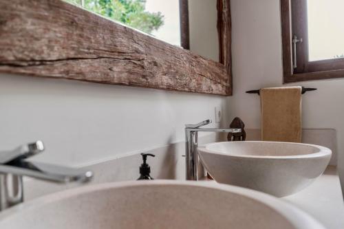 Villa Alba Berawa Beach — 4-Star Luxury Hotel in Canggu, Indonesia