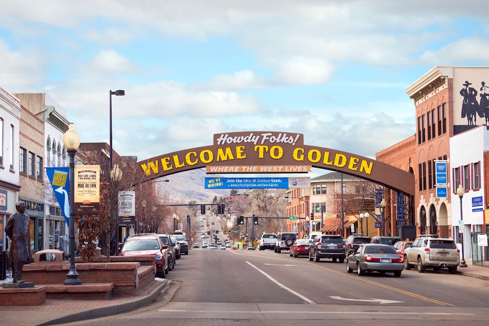 Hampton Inn Denver West Golden - photo 49