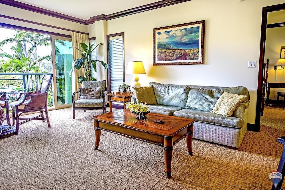 Waipouli Beach Resort E 205 - photo 12