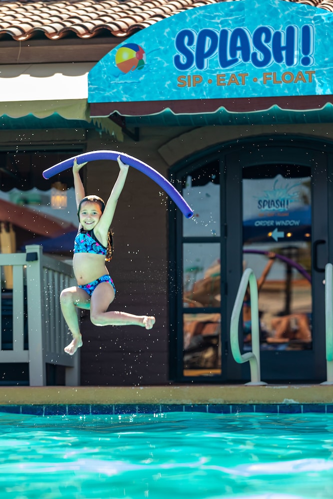Scottsdale Camelback Resort - photo 47