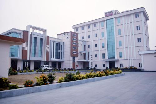 Hotel Abhilasha in Gaya, India
