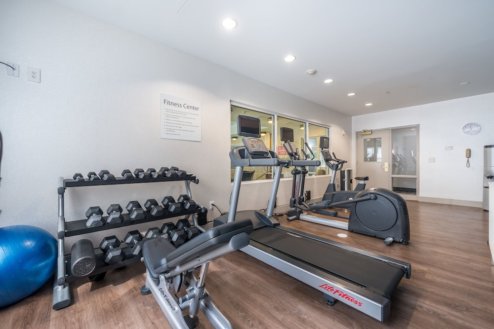 Holiday Inn Express & Suites Lagrange I 85 by IHG - photo 10