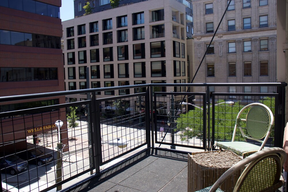 Nativ Hotel - photo 54