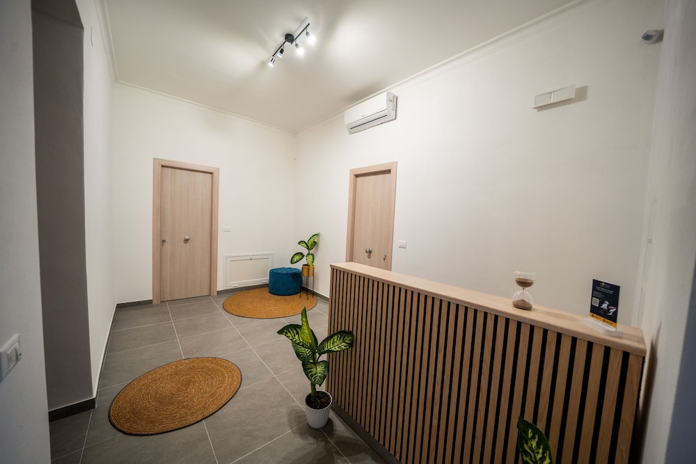 Luna marie — 4-Star Luxury Hotel in Palermo, Italy