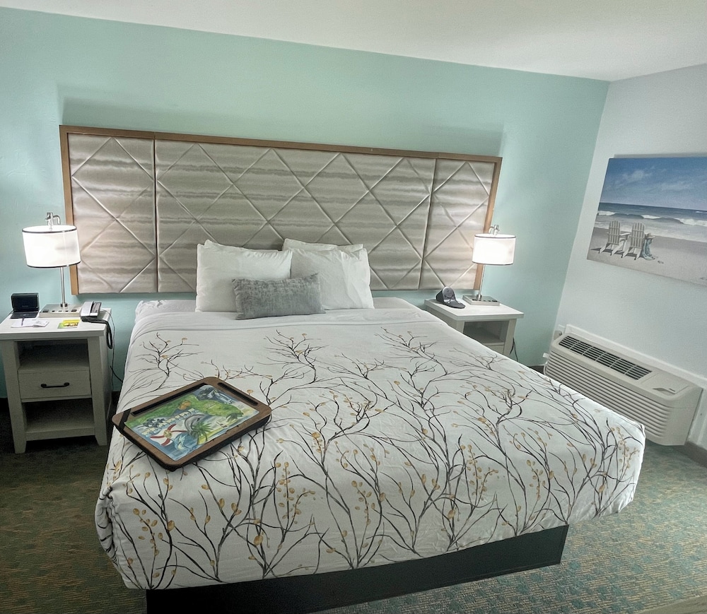 Ocean Sands Beach Boutique Inn 1 Acre Private Beach - photo 57