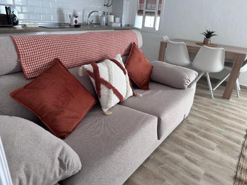 Torrejon in Jerez De La Frontera, Spain