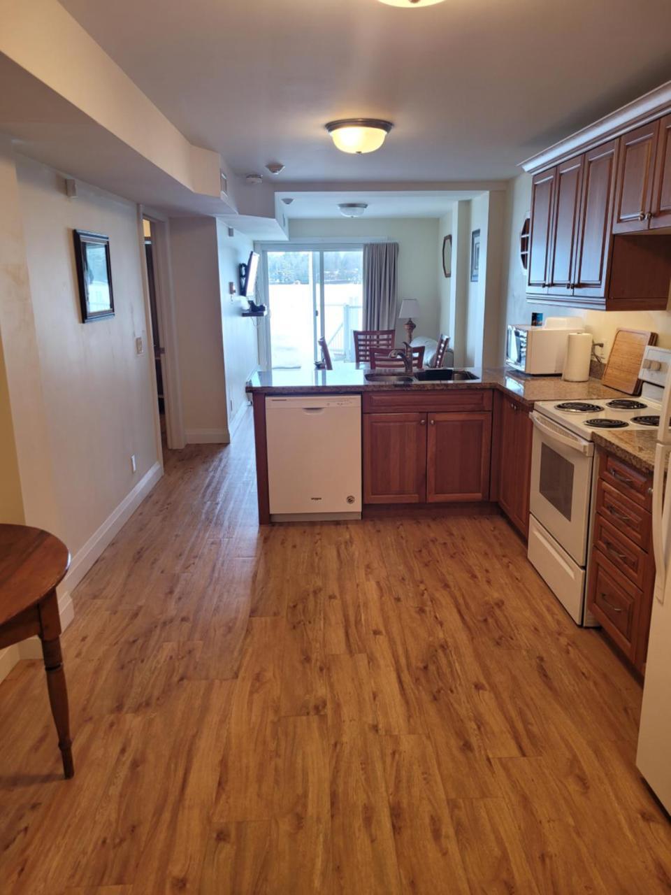 Muskoka Lakes Hotel and Resorts in Huntsville, Canada