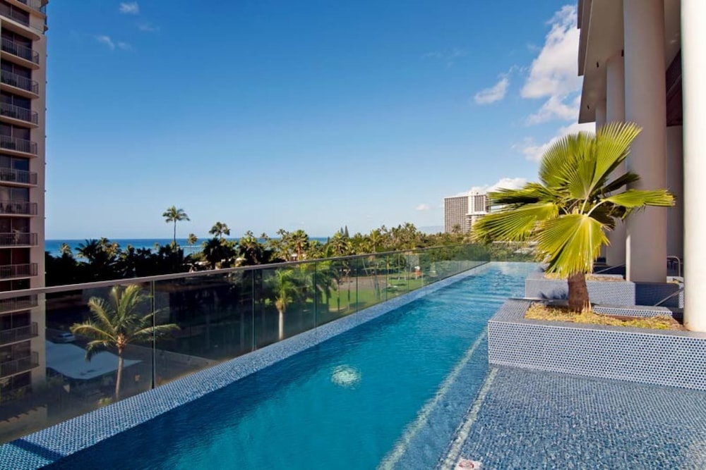 Jet Luxury at The Trump Waikiki - photo 73