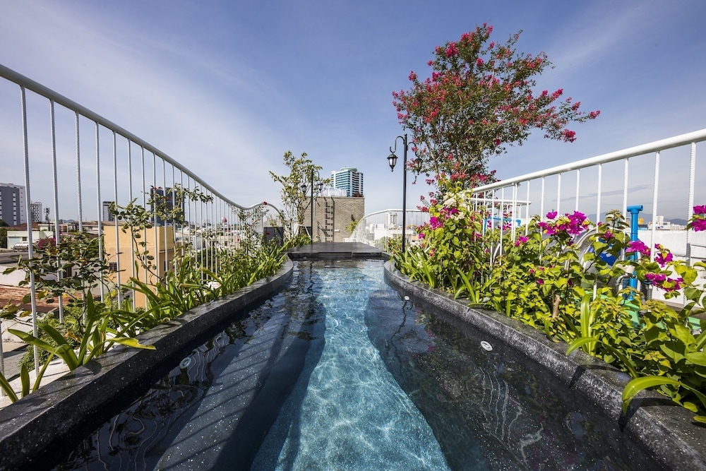 Green Peace Da Nang - last minute hotel in Da Nang