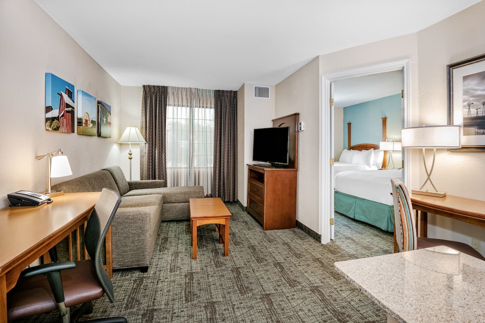 Staybridge Suites Round Rock by IHG - photo 6