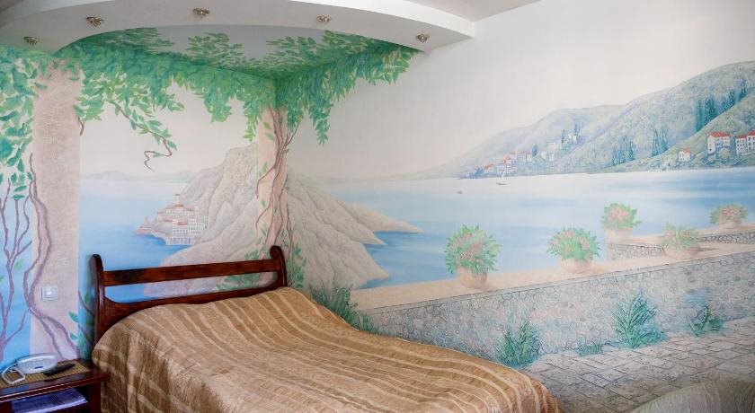 Mercury - last minute hotel in Nakhodka