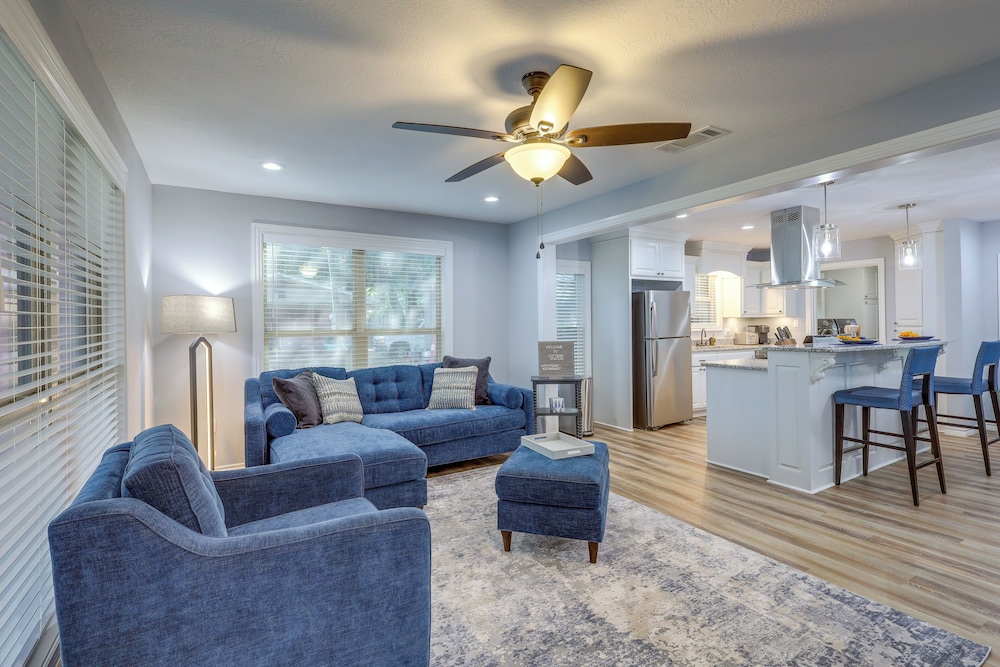 Sunny Hearne Home Near Universities - photo 15