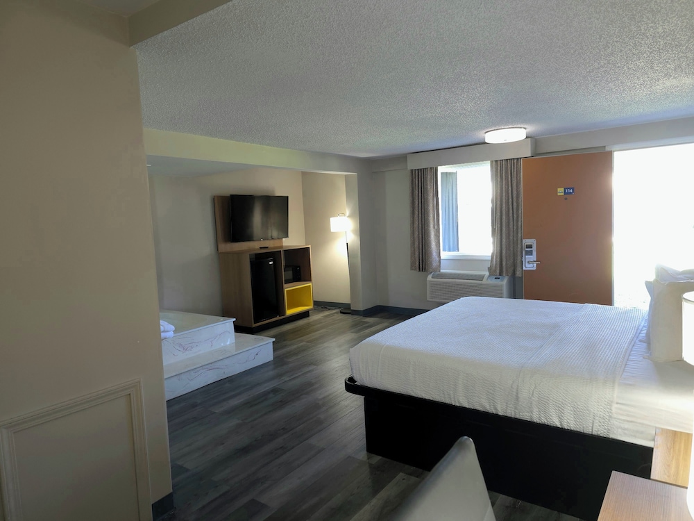 Days Inn & Suites by Wyndham Port Huron - photo 31