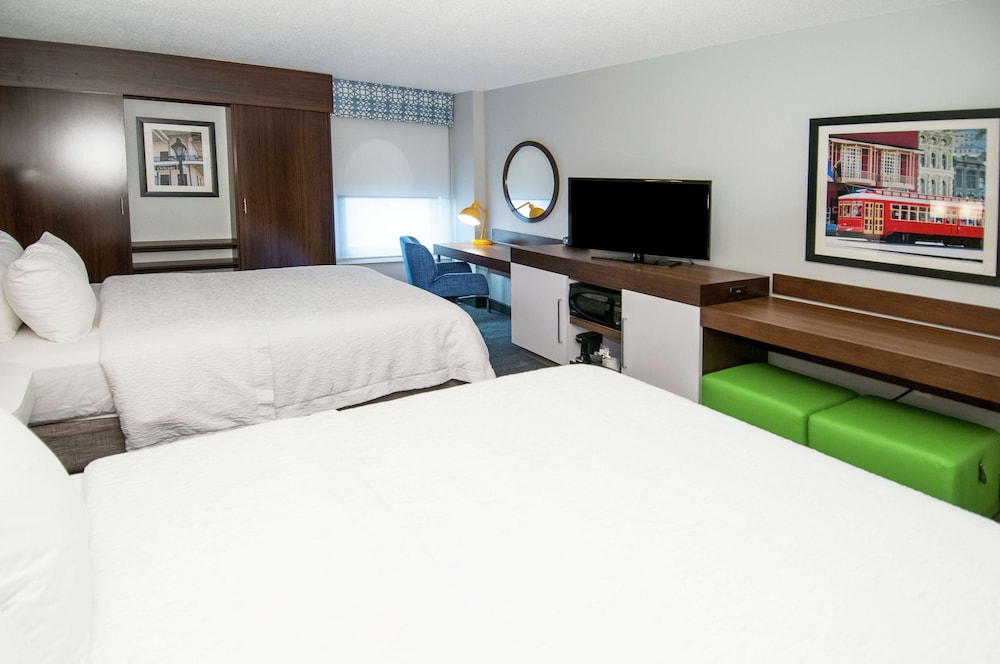 Hampton Inn Metairie - photo 14