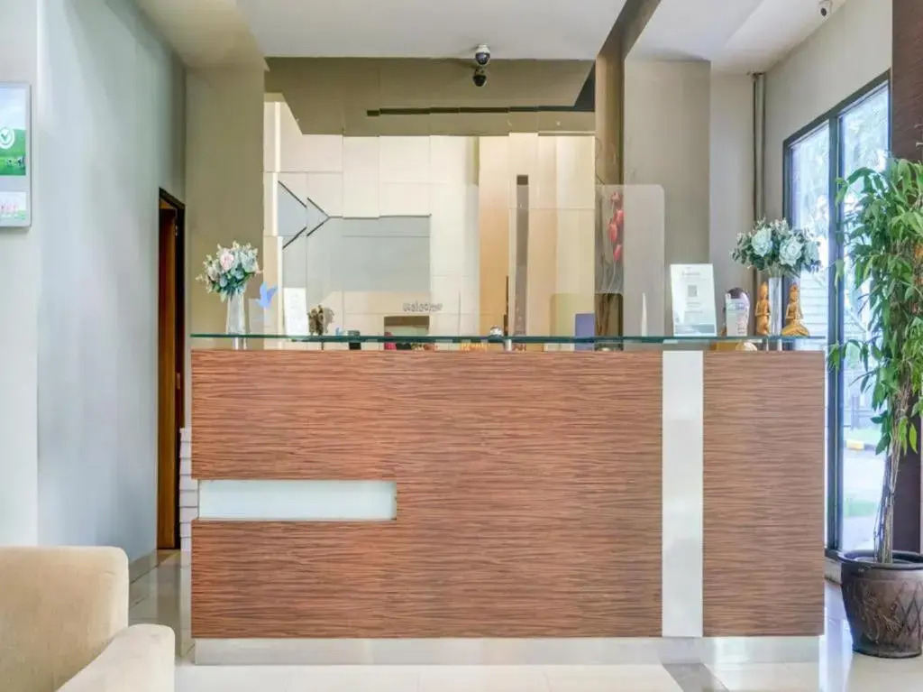 Hotel Ibis Cikarang in Cikarang, Indonesia