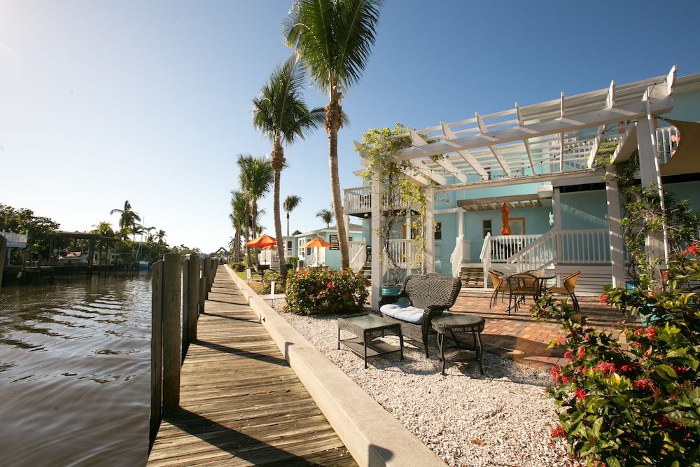 Matanzas Inn - photo 44